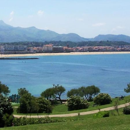 Situation Ideale Piscine Parking Wifi Gare Plage Golf Ciboure Exterior foto
